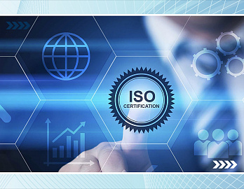 СРО АКФО проводит Сертификацию  по ГОСТ Р ИСО 9001-2015  Системы менеджмента качества